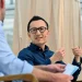 Tony Xu Says DoorDash’s Autonomous Delivery Path Is Painful but Promising