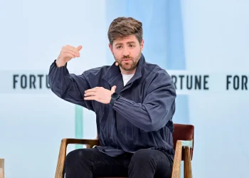 Ramp CEO Tracks Every Day of His $22B Startup’s Existence