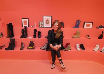 What Happens When Resale Fashion Becomes Effortless? Aurélie Baranes Has the Answer