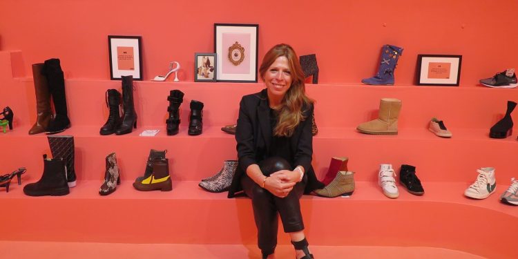 What Happens When Resale Fashion Becomes Effortless? Aurélie Baranes Has the Answer