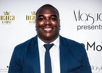 Why AfroBallers Is More Than Media, And How Kevin Bahun-Wilson Built It