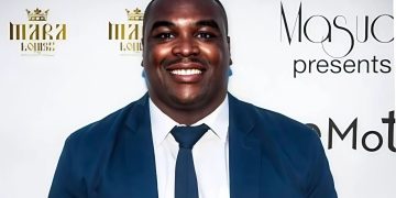 Why AfroBallers Is More Than Media, And How Kevin Bahun-Wilson Built It