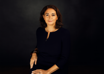 The Woman Behind LVMH’s Bold Move Into Modern Jewelry