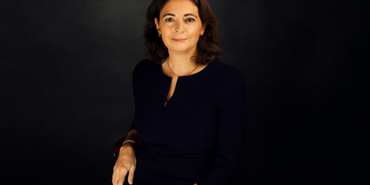 The Woman Behind LVMH’s Bold Move Into Modern Jewelry