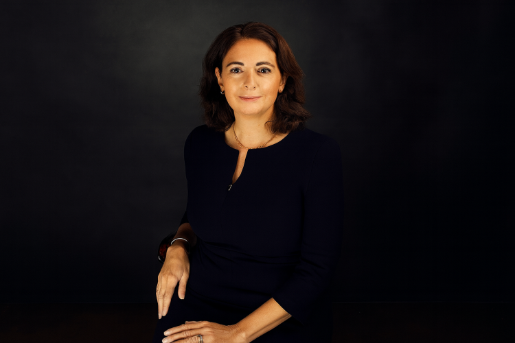 Anne de Vergeron