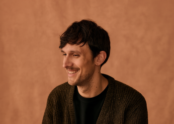 How Sézane’s Menswear Line Became a Style Movement Under Arthur Person