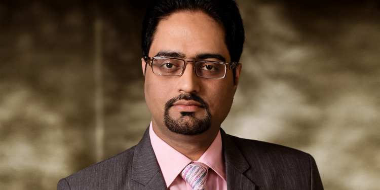 From Operations to Innovation: What Altamash Khan Can Teach About IoT Success