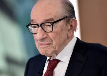 Fed’s 90s ‘Irrational Exuberance’ Warning Didn’t Stop Stocks