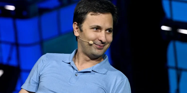 Opendoor’s New CEO Could Earn $2.8B If He Lifts Stock