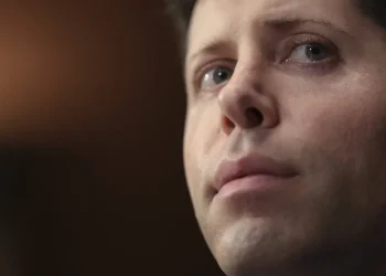 Sam Altman Says ChatGPT Keeps Him Awake at Night