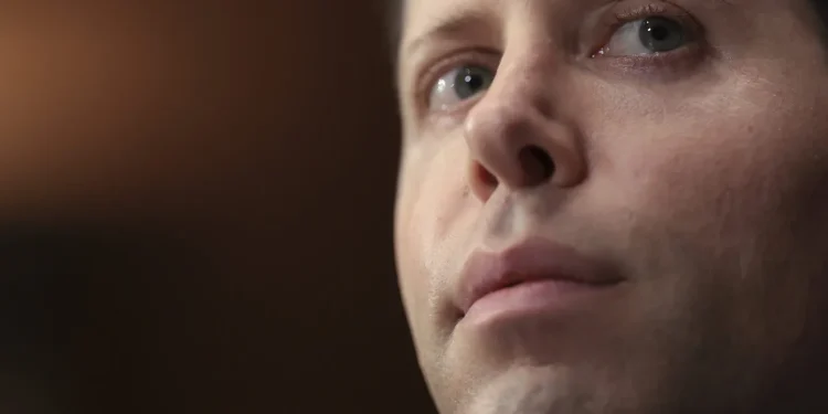 Sam Altman Says ChatGPT Keeps Him Awake at Night