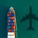 China’s August Exports Fall as U.S. Trade Tensions Escalate