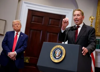 Larry Ellison’s Oracle Set to Shape Social Media Future