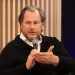 Marc Benioff says AI replaces 4,000 Salesforce jobs