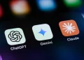 ChatGPT Leads in Personal Use While Claude Excels in Business, Studies Show