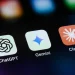 ChatGPT Leads in Personal Use While Claude Excels in Business, Studies Show