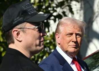 Elon Musk Sells Grok to U.S. Government for 42 Cents