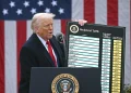 OECD Downgrades U.S. Growth, Warns Tariff Impact Looms