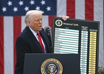 OECD Downgrades U.S. Growth, Warns Tariff Impact Looms