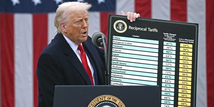 OECD Downgrades U.S. Growth, Warns Tariff Impact Looms