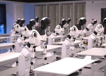 Deutsche Bank Warns AI Boom Needs Parabolic Spending