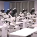 Deutsche Bank Warns AI Boom Needs Parabolic Spending