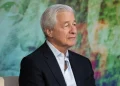 Jamie Dimon Calls U.S. Economy Weak but Says AI May Solve Data Confusion