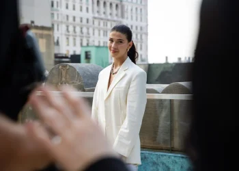 Bill and Melinda Gates Gave Gen Z Daughter This Advice Before $8M Startup