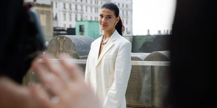 Bill and Melinda Gates Gave Gen Z Daughter This Advice Before $8M Startup