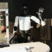 Elon Musk says Tesla’s future lies in robots, not EVs