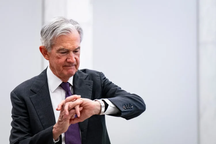 Al Drago—Bloomberg via Getty Images