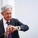 Awkward Fed Meeting Looms as Inflation and Jobs Put Powell in a Tight Spot