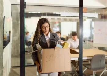 Silicon Valley’s Graying Workforce as Gen Z Staff Declines