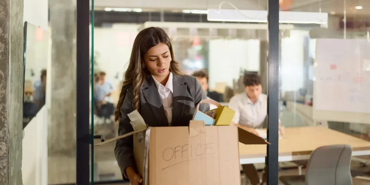 Silicon Valley’s Graying Workforce as Gen Z Staff Declines