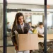 Silicon Valley’s Graying Workforce as Gen Z Staff Declines