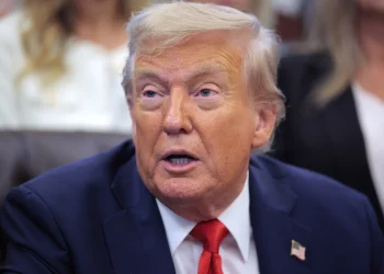 U.S. adds just 22,000 jobs after Trump fires data chief