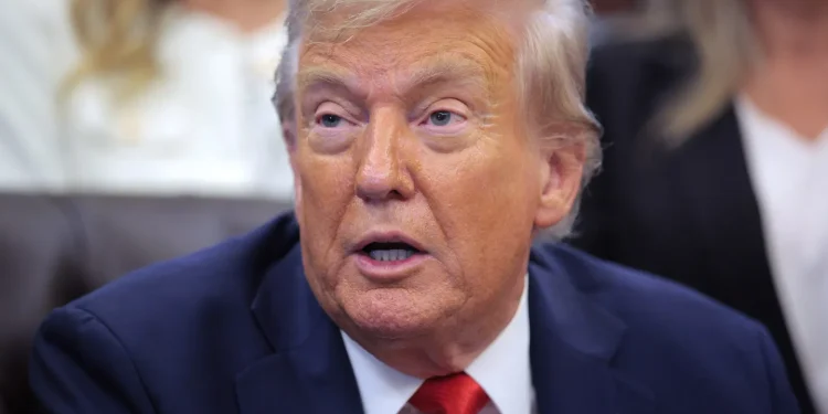 U.S. adds just 22,000 jobs after Trump fires data chief