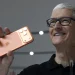 Tim Cook’s $600B U.S. Factory Build-Out Promises ‘Domino Effect,’ But Apple Still Isn’t Assembling iPhones Domestically