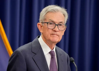 Jerome Powell Warns Gen Z Faces a Job Market Nightmare