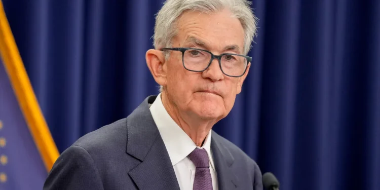Jerome Powell Warns Gen Z Faces a Job Market Nightmare