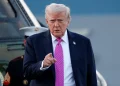 Trump’s Attacks on the Fed Weaken Dollar, Push Gold Higher