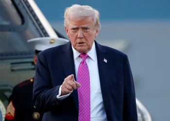 Trump’s Attacks on the Fed Weaken Dollar, Push Gold Higher