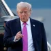 Trump’s Attacks on the Fed Weaken Dollar, Push Gold Higher