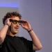 Zuckerberg’s $800 Smart Glasses Demo Fails Over Wi-Fi
