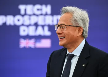 Nvidia Invests $100B in OpenAI After Intel Deal