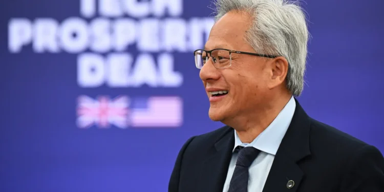 Nvidia Invests $100B in OpenAI After Intel Deal