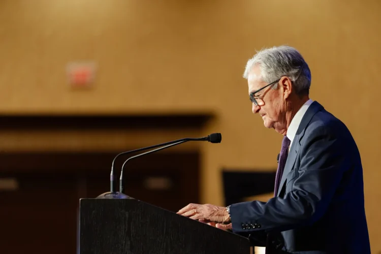 Sophie Park/Bloomberg - Getty Images