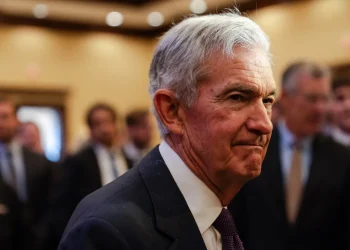 Powell Comment on Equity Valuations Triggers Market Sell-Off