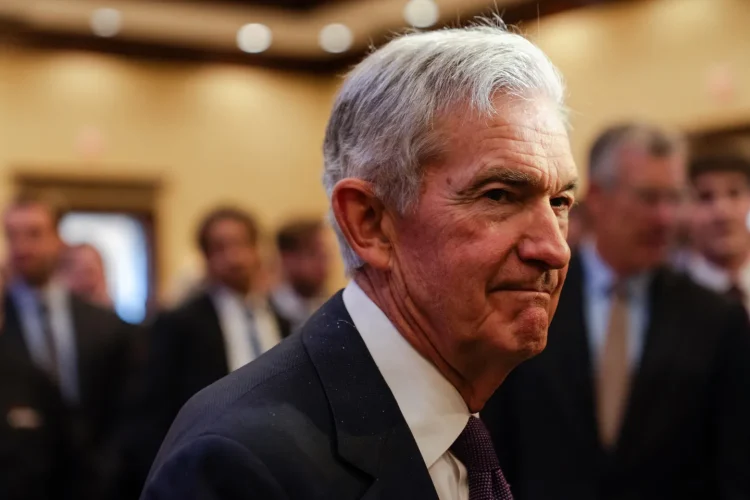 Photographer: Sophie Park/Bloomberg