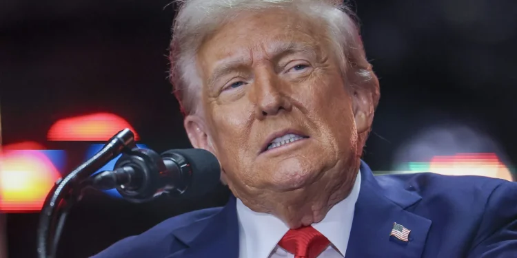 Trump’s Tariffs Generate $350B in Annual Revenue